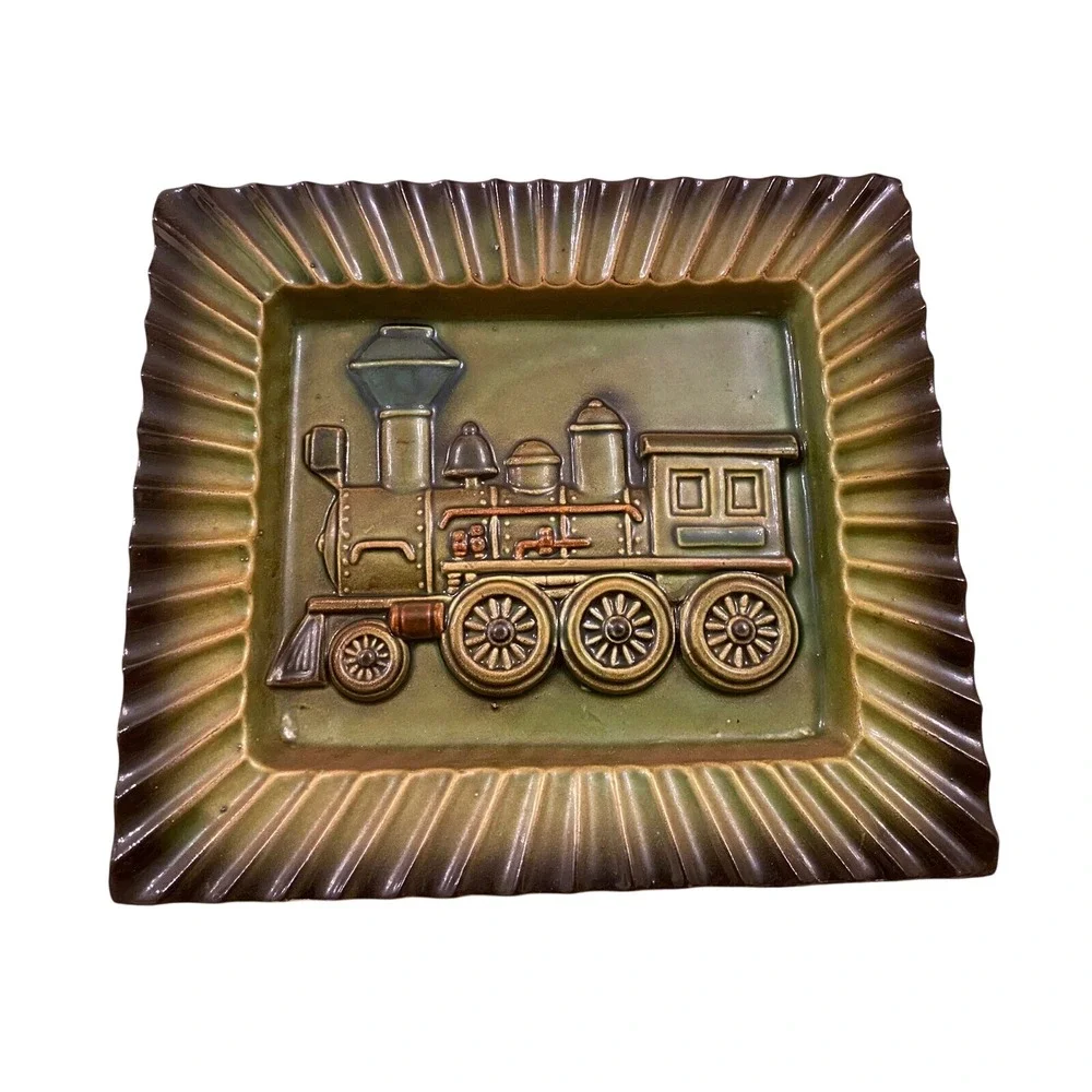 N/A vintage ceramic